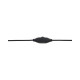 Наушники Esperanza EH144K Black