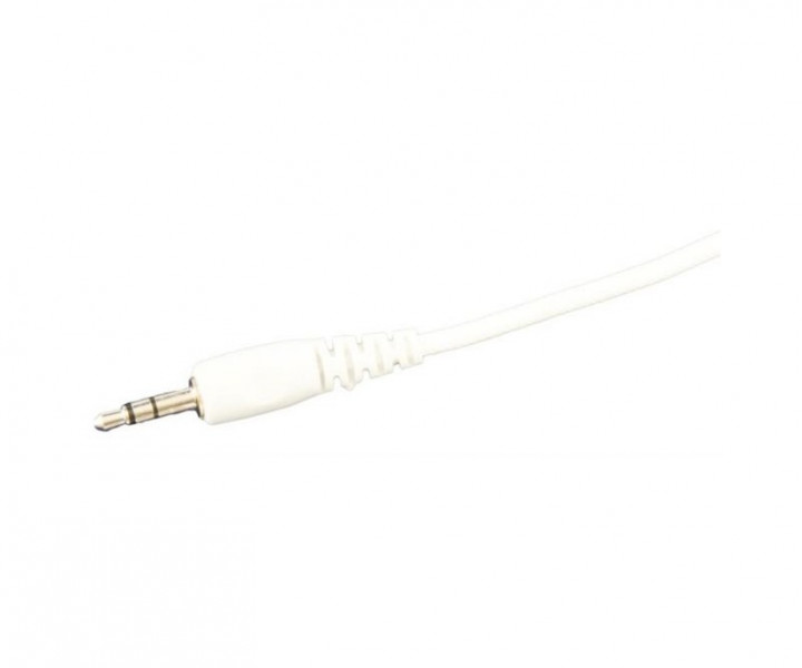 Наушники Esperanza EH144W White