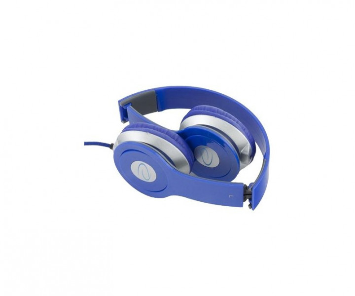 Наушники Esperanza EH145B Dark Blue