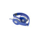 Наушники Esperanza EH145B Dark Blue