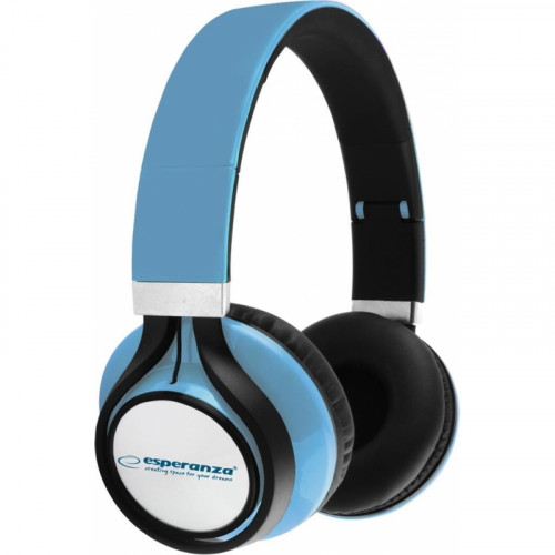 Наушники Esperanza EH159B Blue