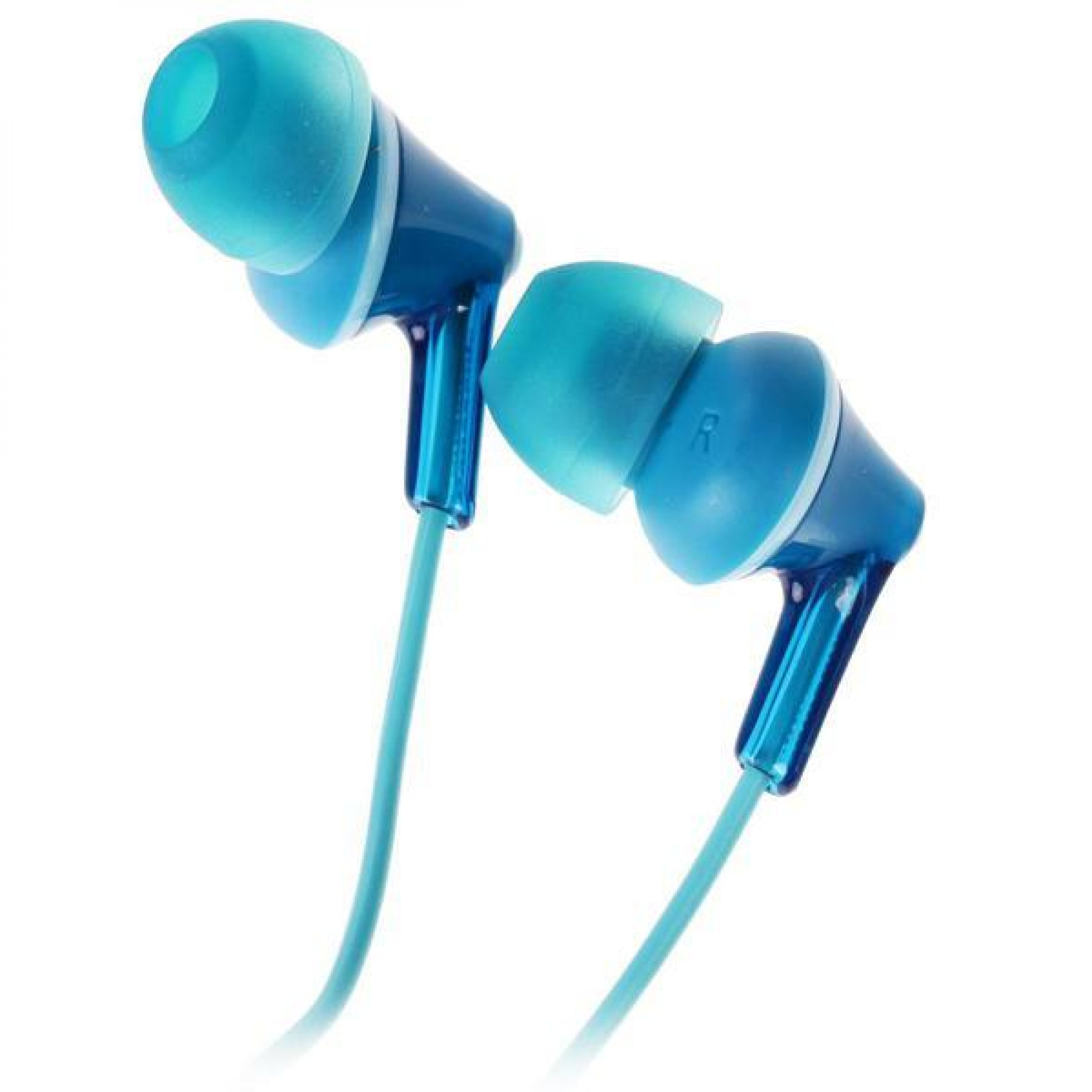 Навушники Panasonic RP-HJE125E-Z Turquoise