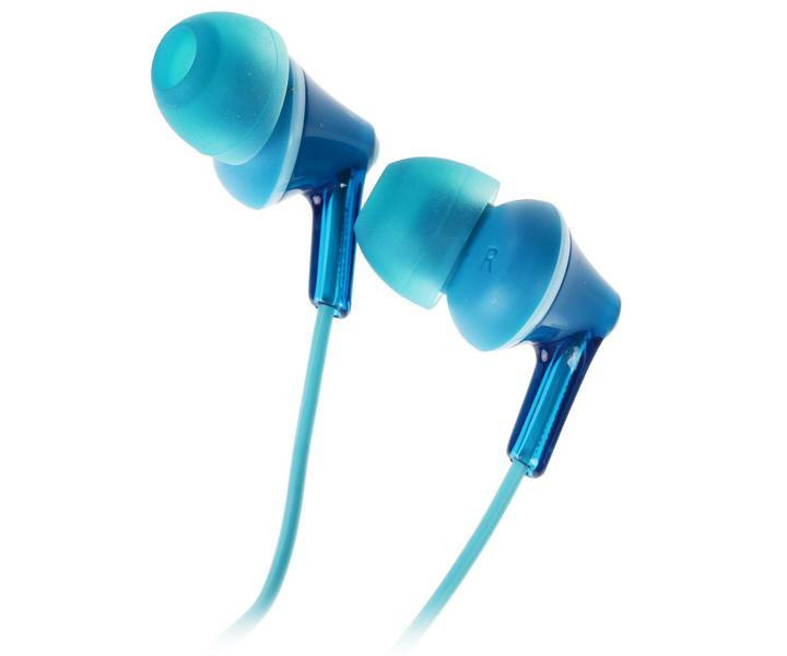 Навушники Panasonic RP-HJE125E-Z Turquoise