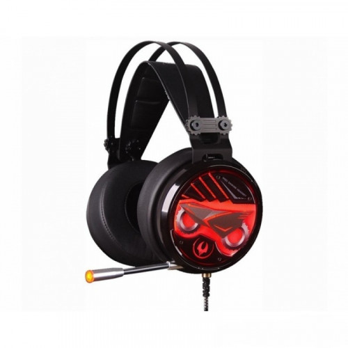 Гарнитура Bloody M630 MOCI Black 