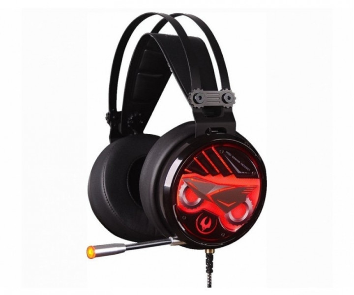 Гарнитура Bloody M630 MOCI Black 