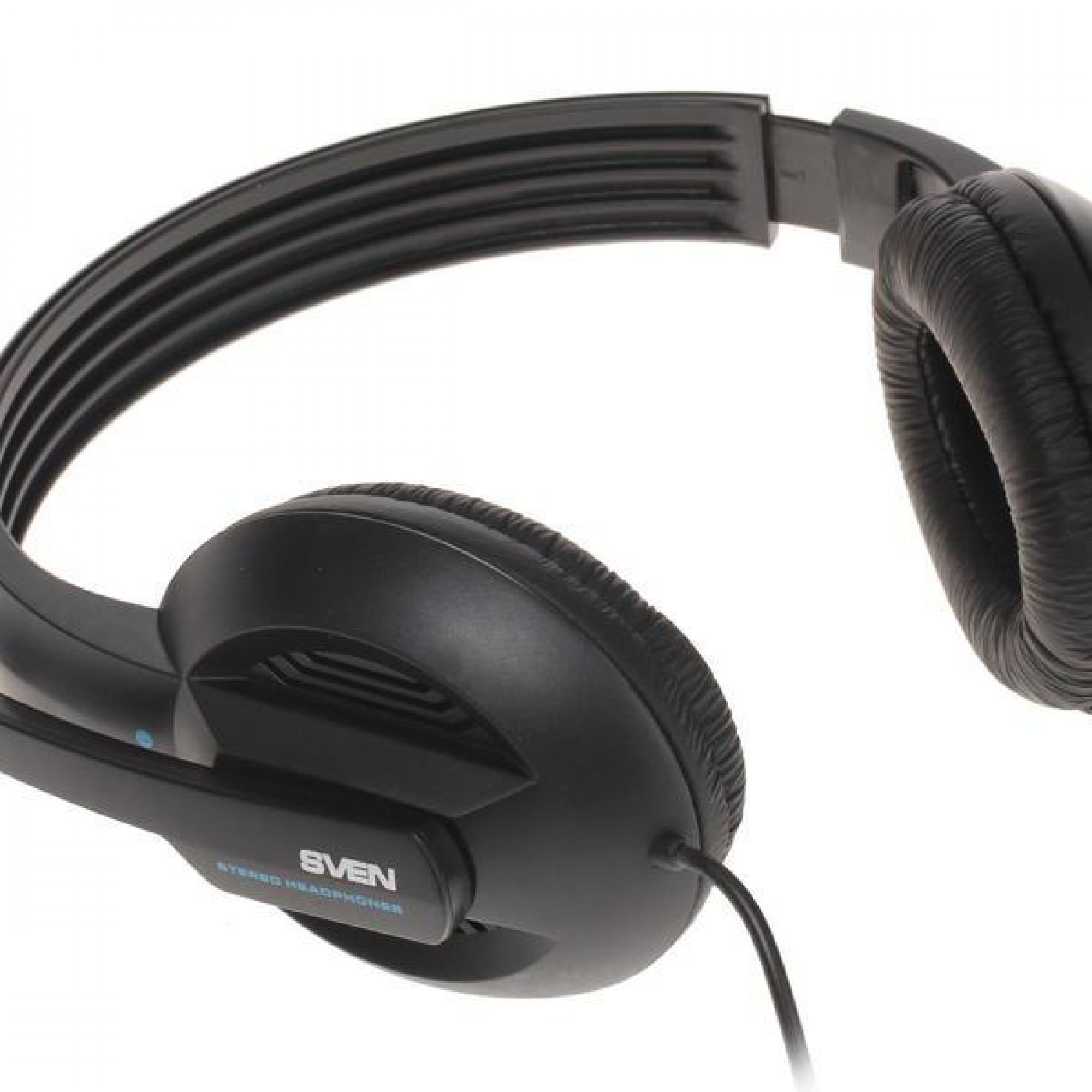 Гарнитура Sven AP-680MV Black