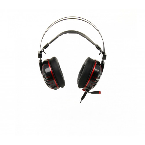 Гарнитура Bloody M615 Black