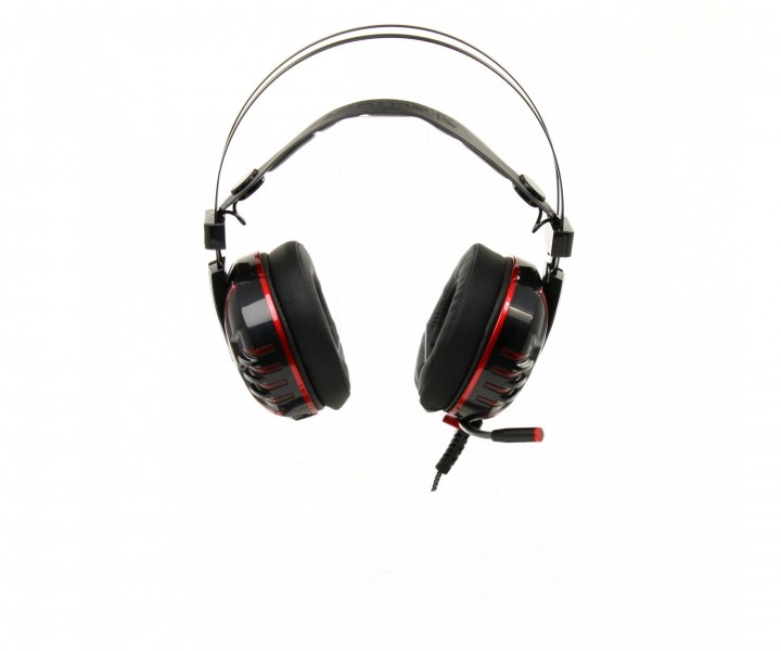 Гарнитура Bloody M615 Black