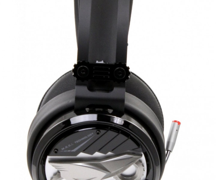 Гарнитура Bloody M630 MOCI Black 
