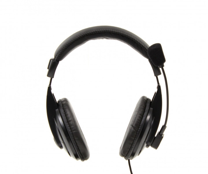 Гарнитура Esperanza EH103 Black