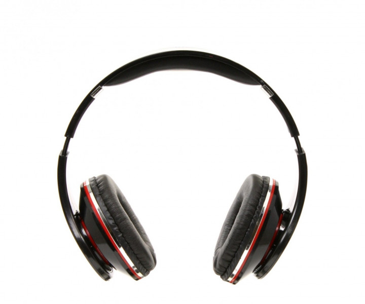 Наушники Esperanza EH141K Black
