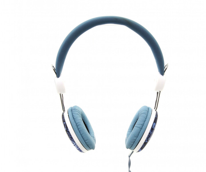 Гарнитура PrologiX MH-A920M-B Blue