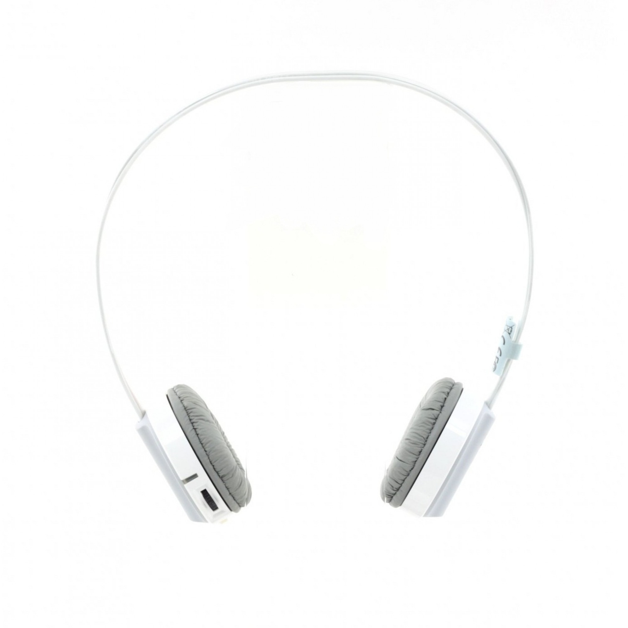 Стереогарнитура RAPOO H3070 Wireless Stereo Headset gray