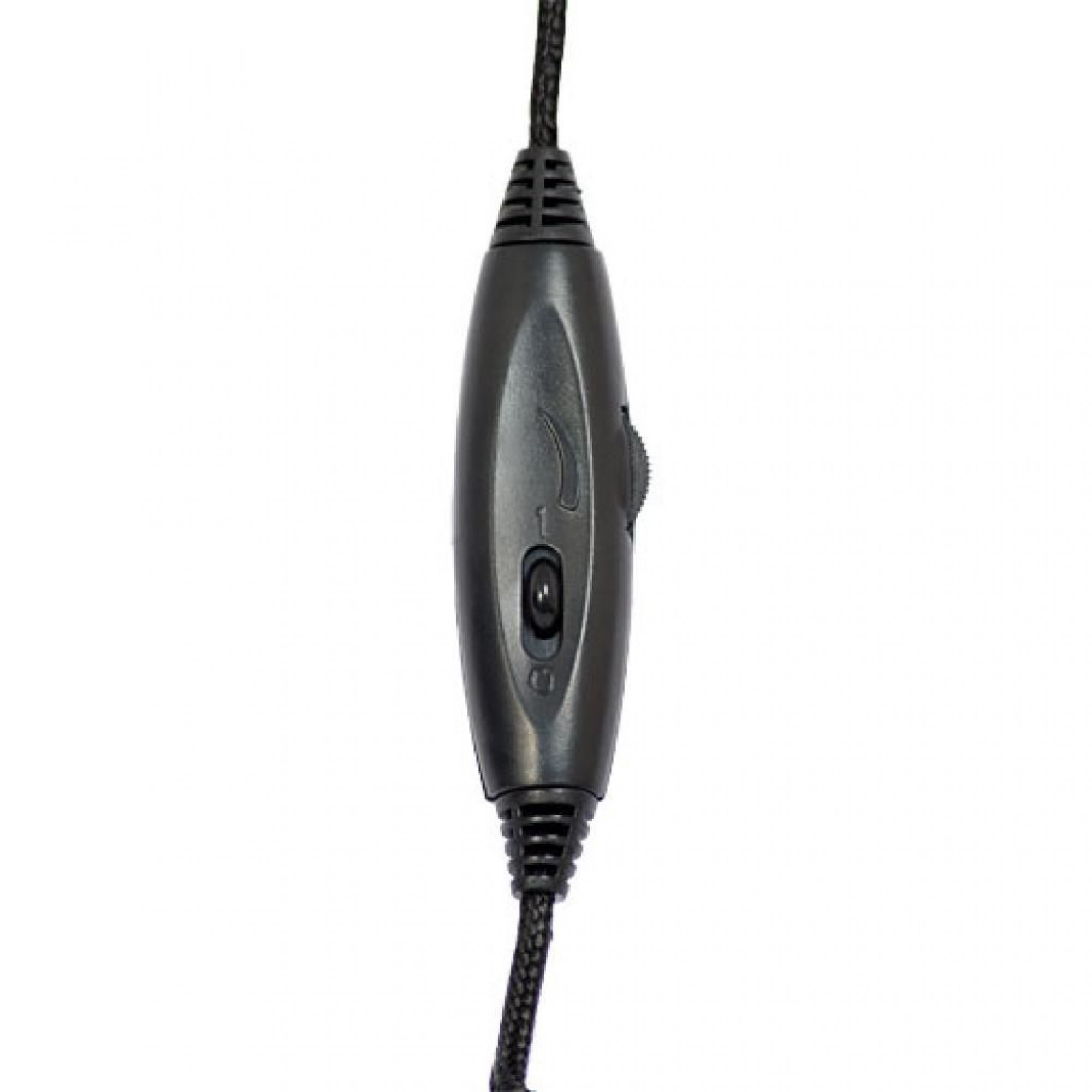 Гарнитура A4Tech HS-100 Black