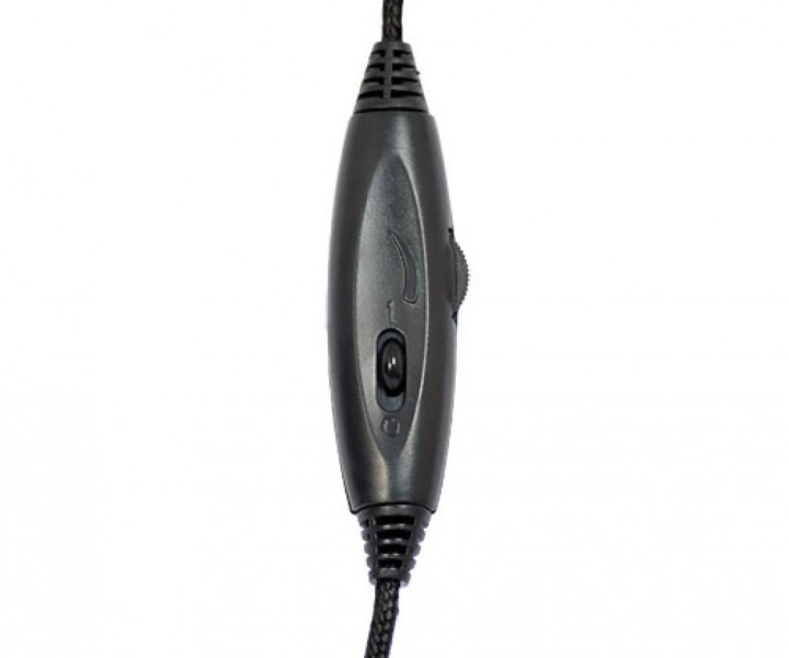 Гарнитура A4Tech HS-100 Black