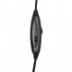 Гарнитура A4Tech HS-100 Black