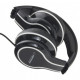 Наушники Esperanza EH136K Black
