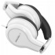 Навушники Esperanza EH136W White / Black
