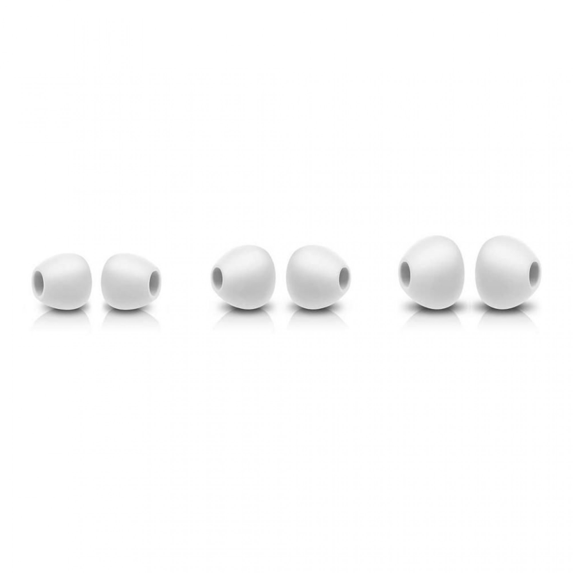 Наушники Philips ActionFit SHQ3400LF/00 Lemon-Frost