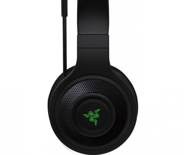 Наушники RAZER Kraken Essential (RZ04-01720100-R3R1)