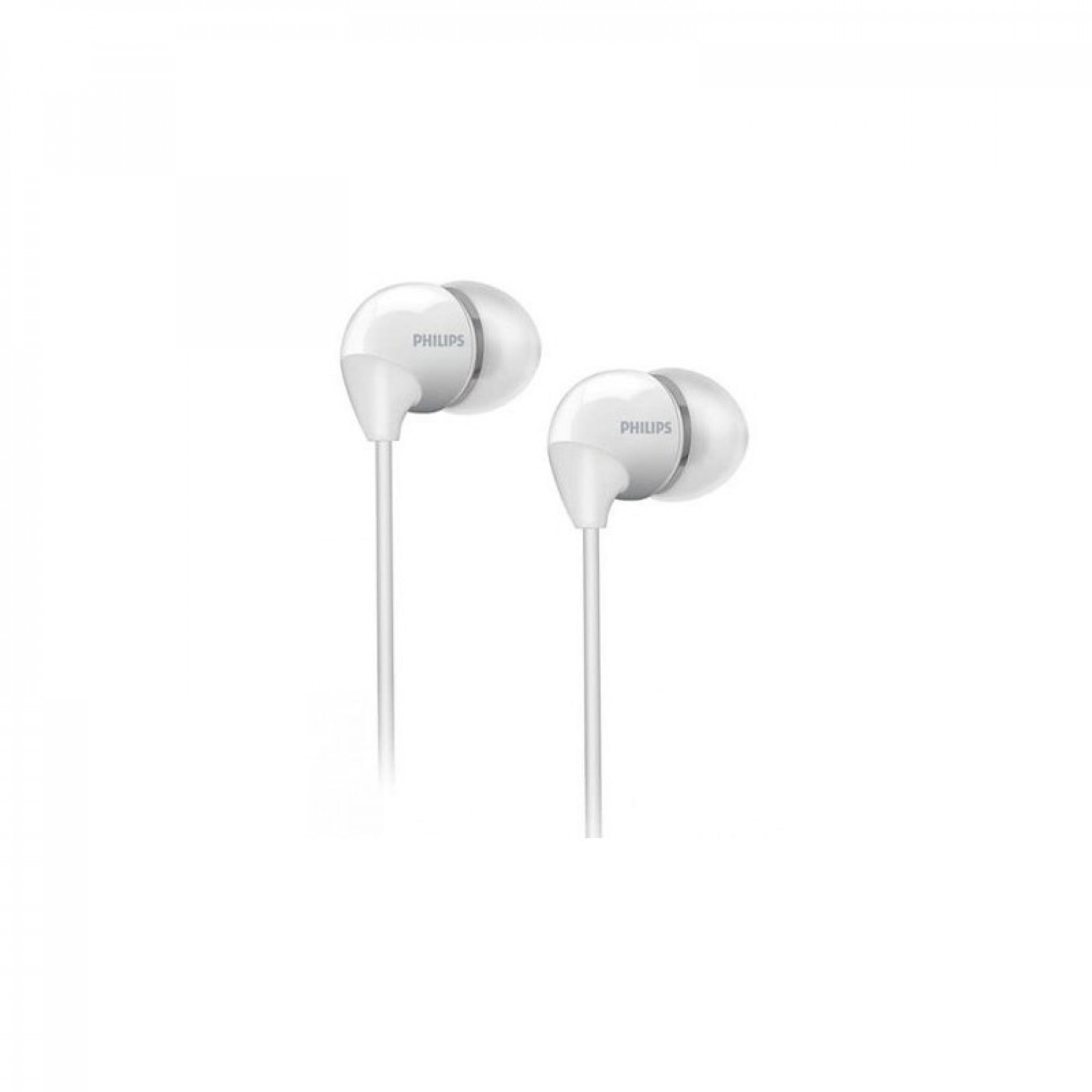 Наушники Philips SHE3590WT/10 White