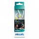 Наушники Philips ActionFit SHQ1400LF/00 Lemon-Frost
