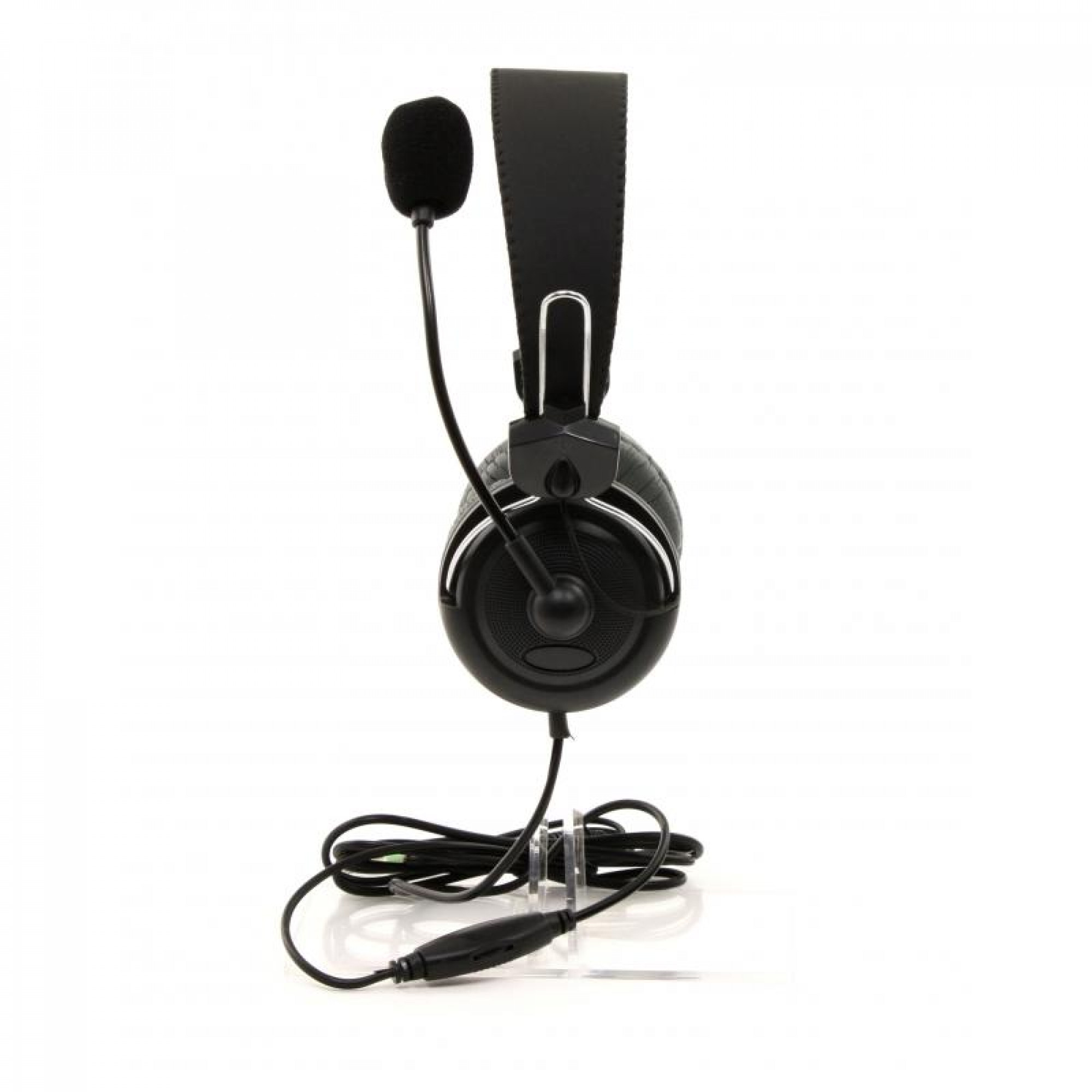 Гарнитура ProLogix MH-A790M Black