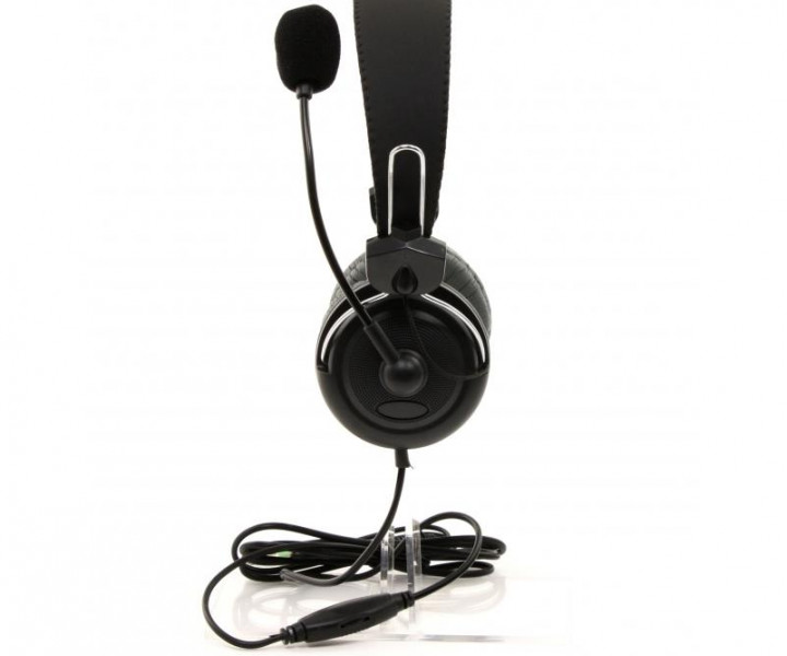 Гарнитура ProLogix MH-A790M Black