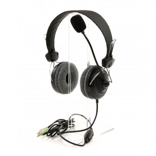 Гарнитура ProLogix MH-A790M Black