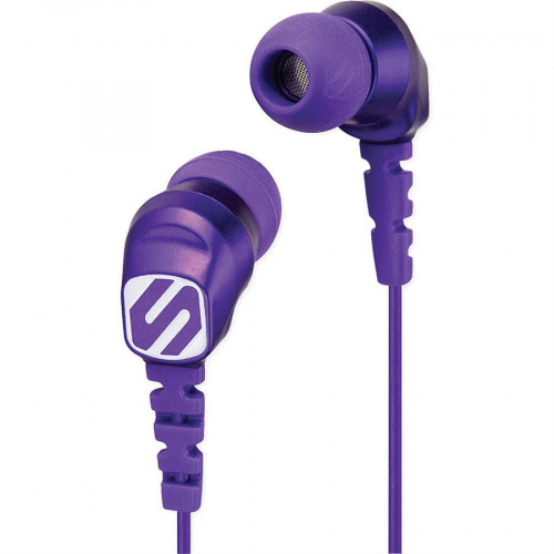 Наушники Scosche HP200PU (Purple)