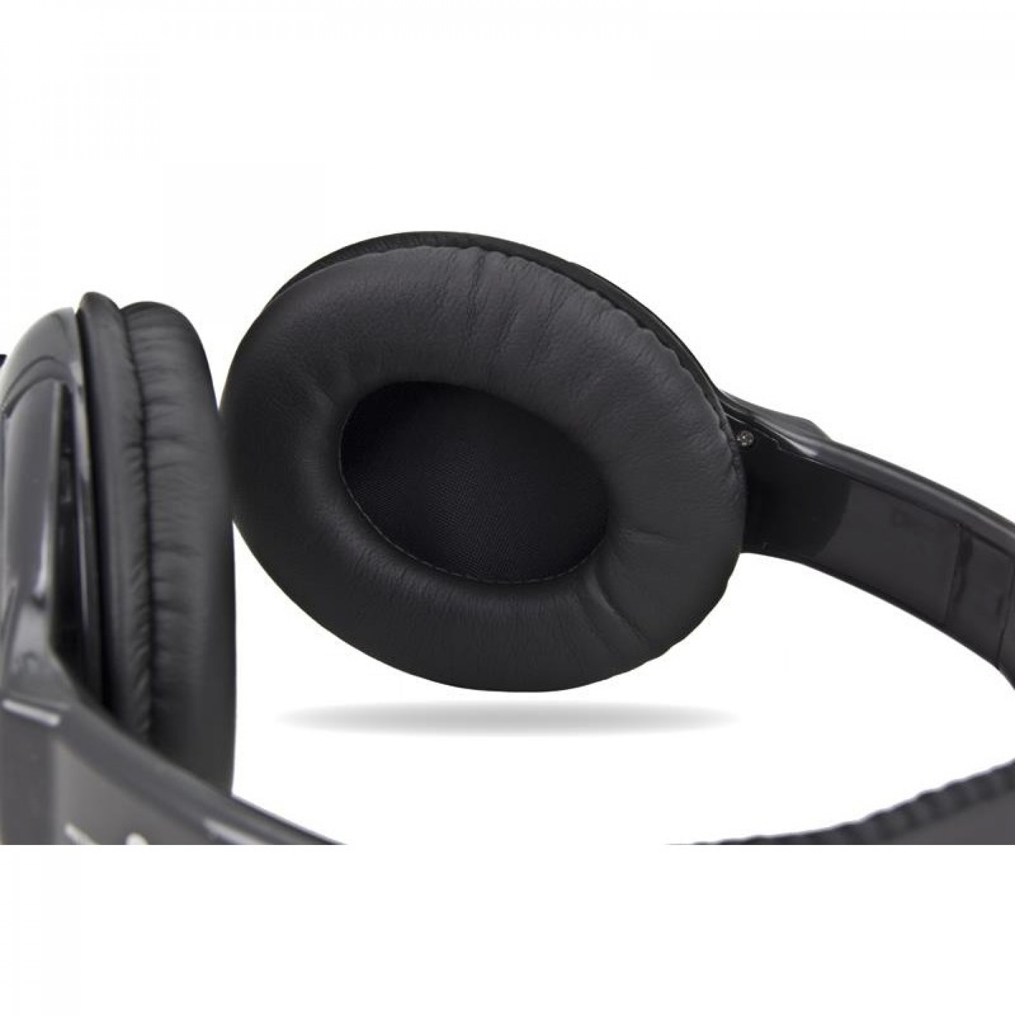 Гарнитура Esperanza EH101 Black