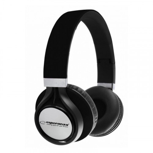 Наушники Esperanza EH159K Black