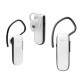Гарнитура Bluetooth Jabra Classic white Multipoint