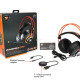 Наушники Cougar Immersa Pro RGB подсветка, 7.1 Virtual