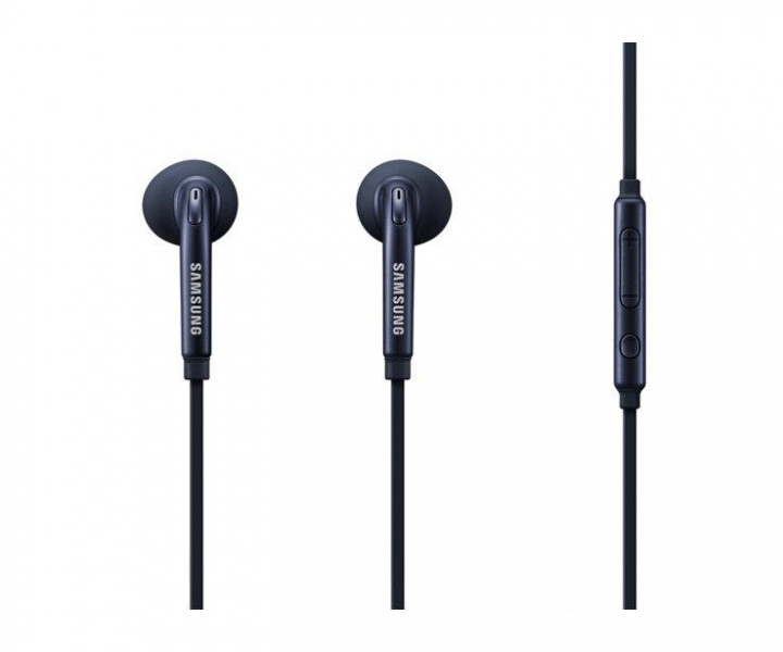 Гарнитура Samsung (EO-EG920L) Blue-Black EO-EG920L