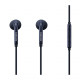 Гарнитура Samsung (EO-EG920L) Blue-Black EO-EG920L