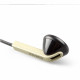 Наушники Edifier H190 Black/Gold