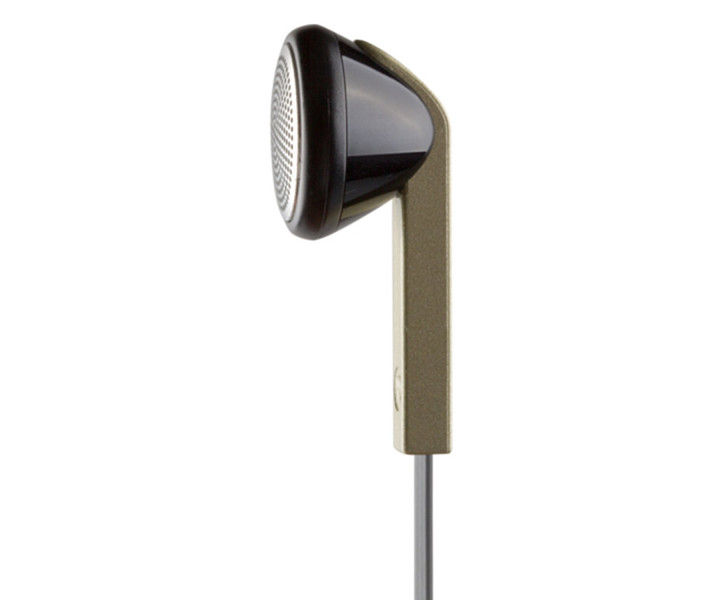 Наушники Edifier H190 Black/Gold