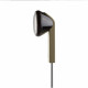 Наушники Edifier H190 Black/Gold