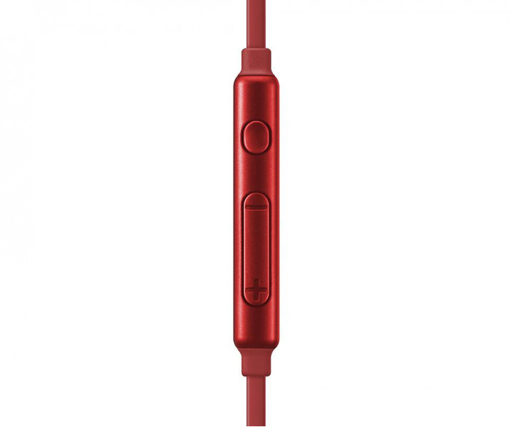 Гарнитура Samsung (EO-EG920LREGRU) Red EO-EG920LREGRU