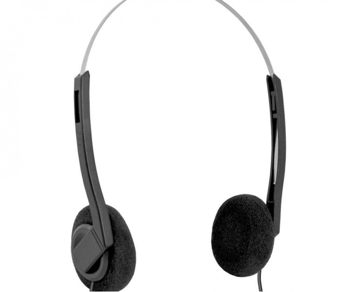 Наушники Defender Aura 99 Black