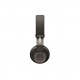 Гарнитура Bluetooth Jabra Move HiFi coal Stereo Multipoint, черный