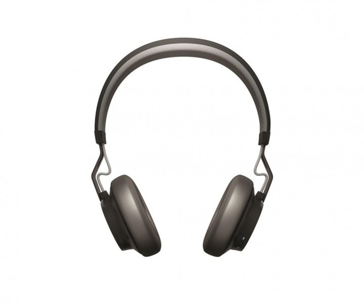 Гарнитура Bluetooth Jabra Move HiFi coal Stereo Multipoint, черный