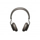 Гарнитура Bluetooth Jabra Move HiFi coal Stereo Multipoint, черный