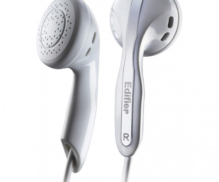 Наушники Edifier H180 White