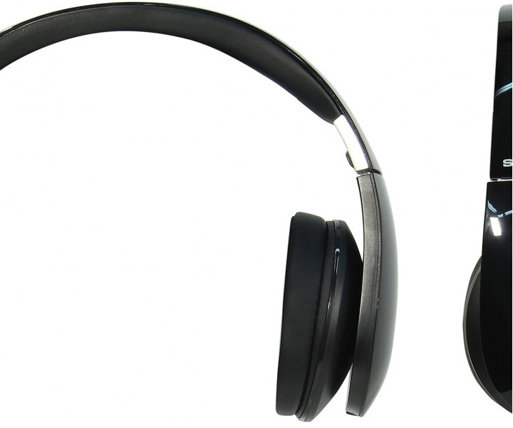 Гарнитура Sven AP-B570MV Black