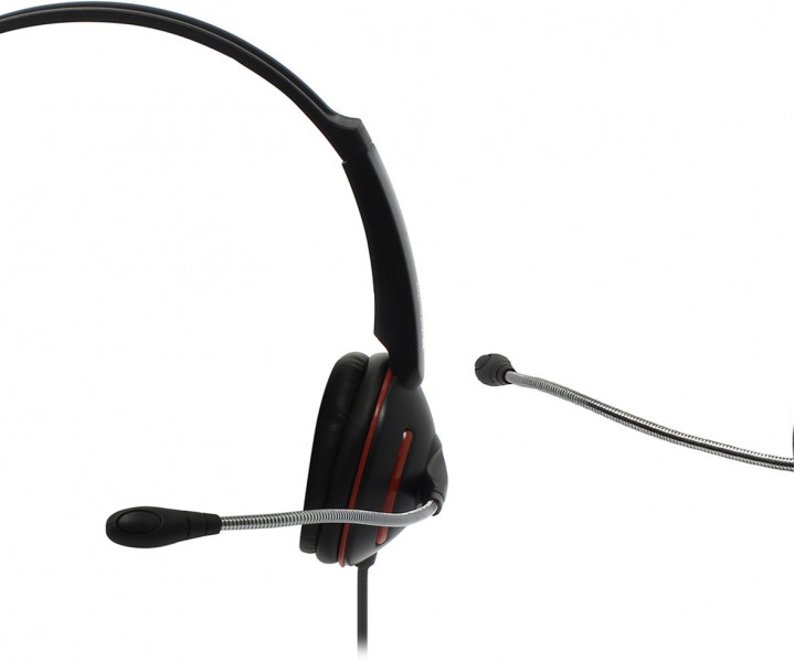 Наушники Defender Aura 115 Black