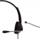 Наушники Defender Aura 115 Black