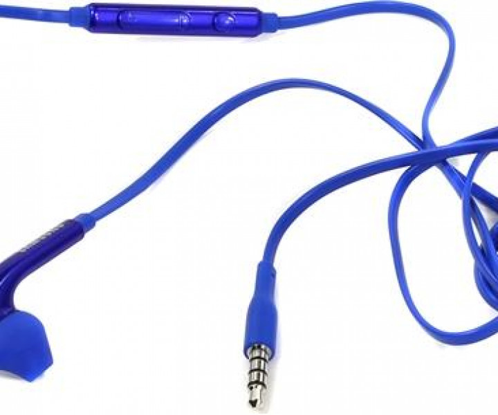 Гарнитура Samsung (EO-EG920L) Blue EO-EG920L