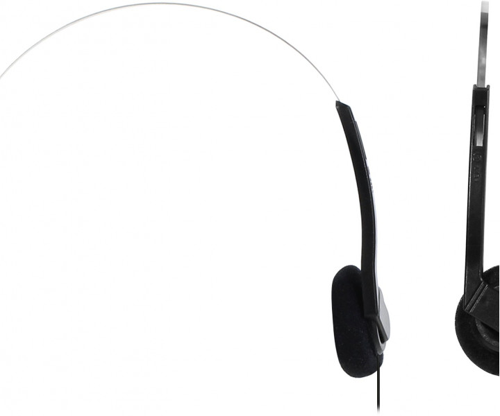 Наушники Defender Aura 99 Black
